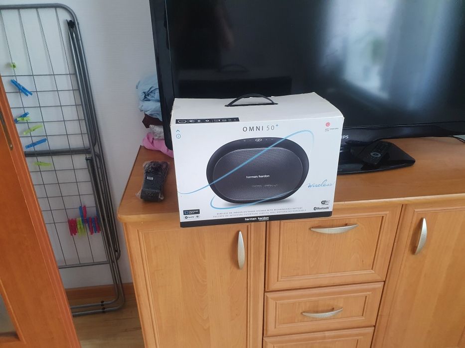 Harman Kardon 50+