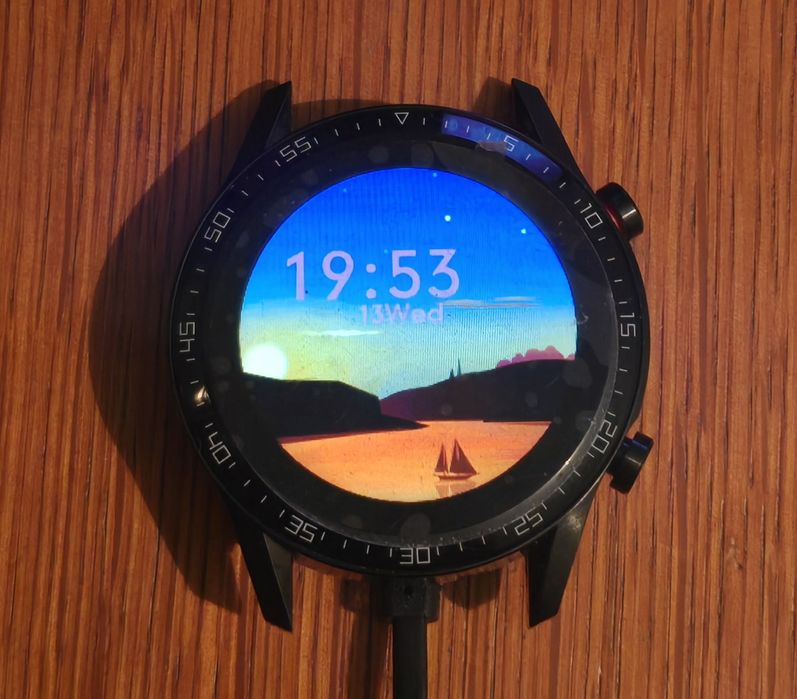 6 sztuk Smartwatch L13 i 3sz zapomniałem nazwe