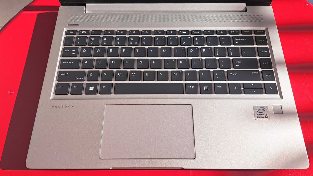 Laptop HP Probook 440 G7 14" i5-10GEN 16GB/256SSD FHD W11 FV23 Raty0%