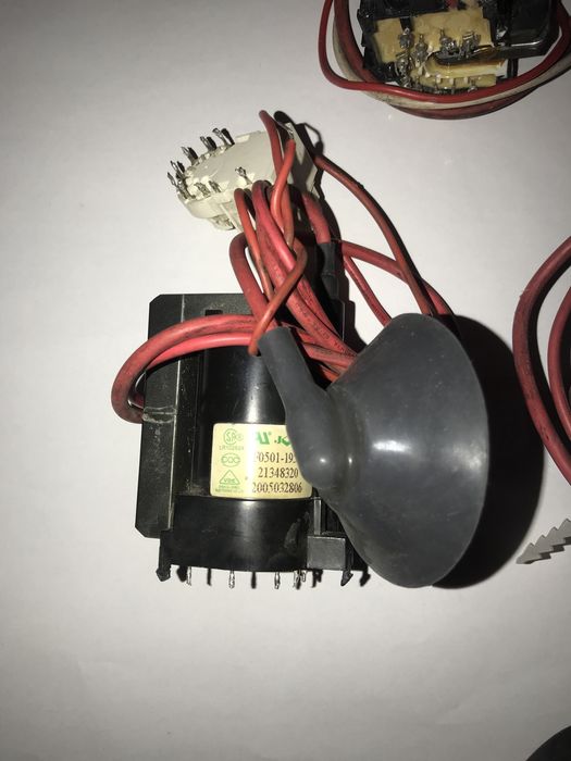 ТДКС Трансформатори