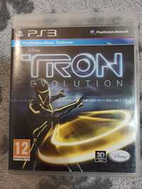 Tron Evolution PS 3