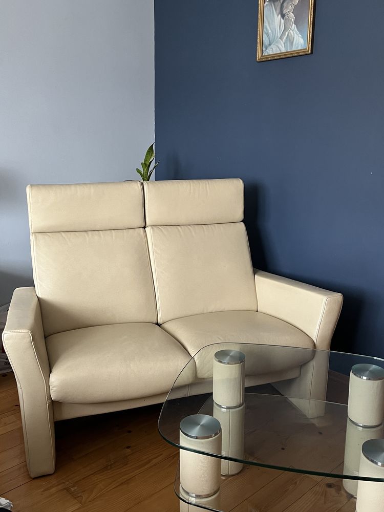Sofa ze stolikiem Kler