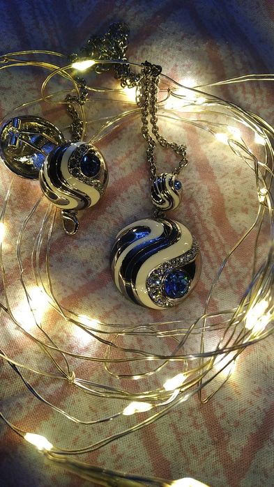 Бижутерия гипераллергенная