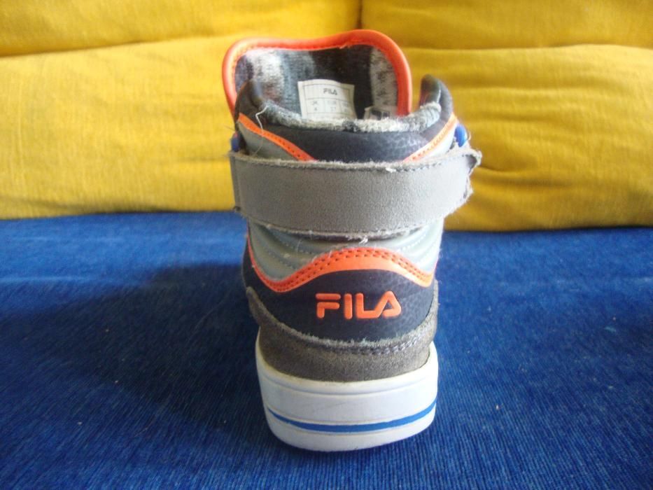 BUTY FILA roz. 23.5cm