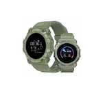 SMARTWATCH WODOODPORNY wielofunkcyjny smartband opaska zegarek męski