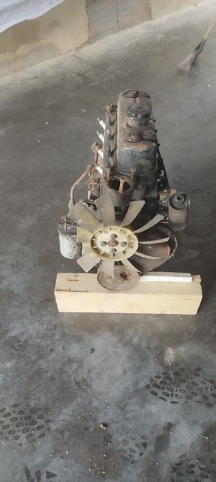 Motor  mini  1000