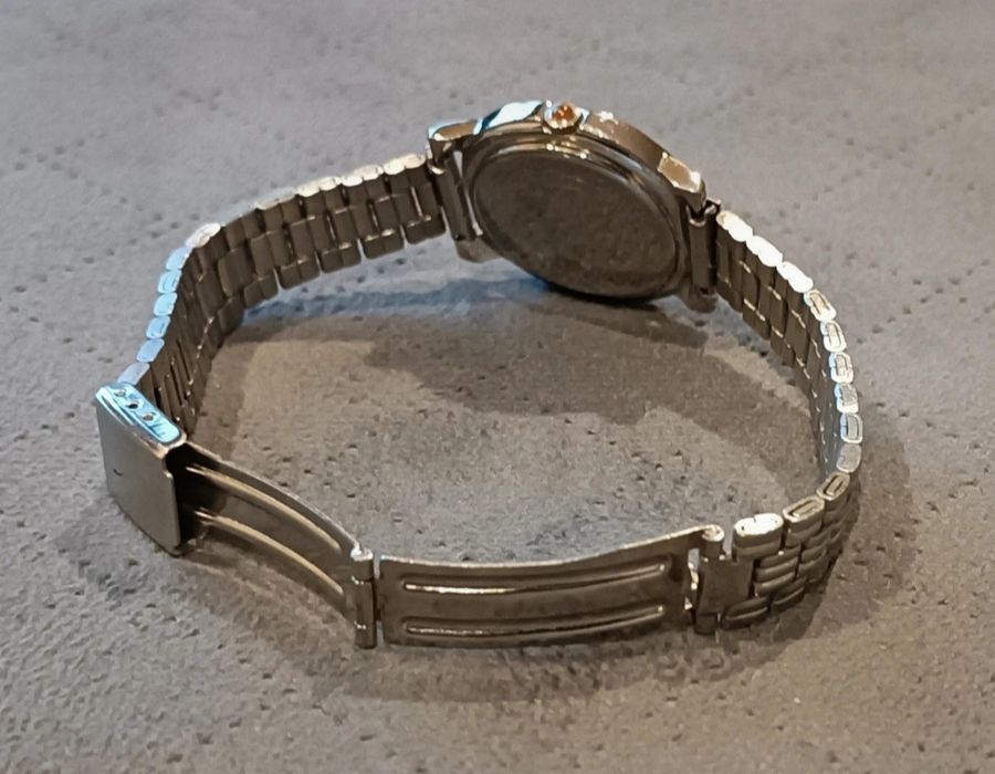 Relógio GUESS duas braceletes