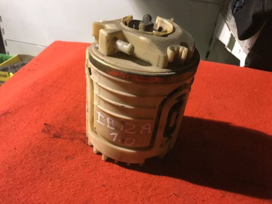 BOIA DE DEPOSITO + BOMBA SEAT IBIZA
