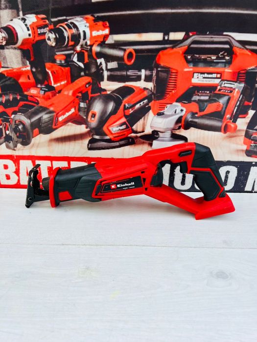 Шабельна ножівка Einhell X-Change TE-AP 18/22 В Li Solo