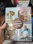 Przepisy Pawła Małeckiego cukiernia lidla