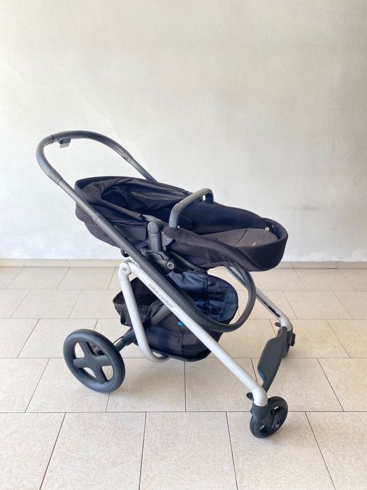 Carrinho bebé Lila