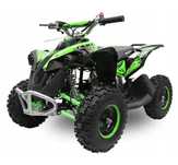 Nitro Motors Inny MINI QUAD atv spalinowy 49 50 AVENGER dziecka AUTOMAT