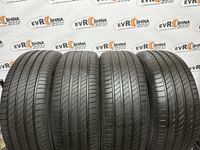 Шини нові 225 55 R18 Michelin