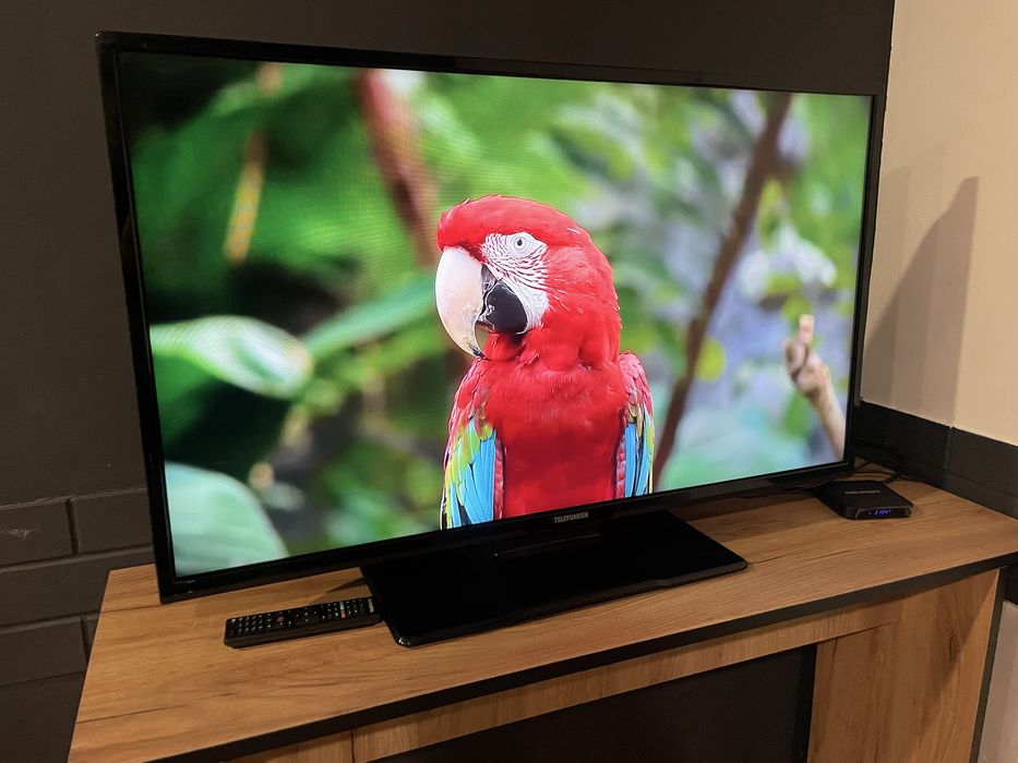 Телевізор Telefunken 40 Full HD