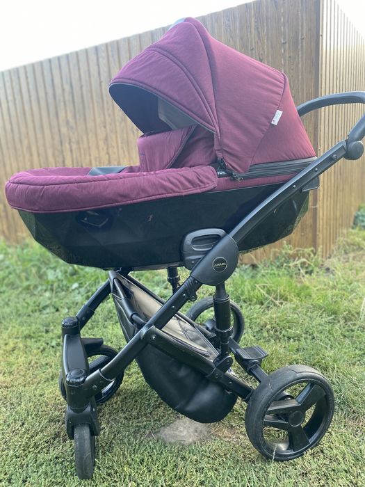 Каляска Junama Diamond 2 в 1