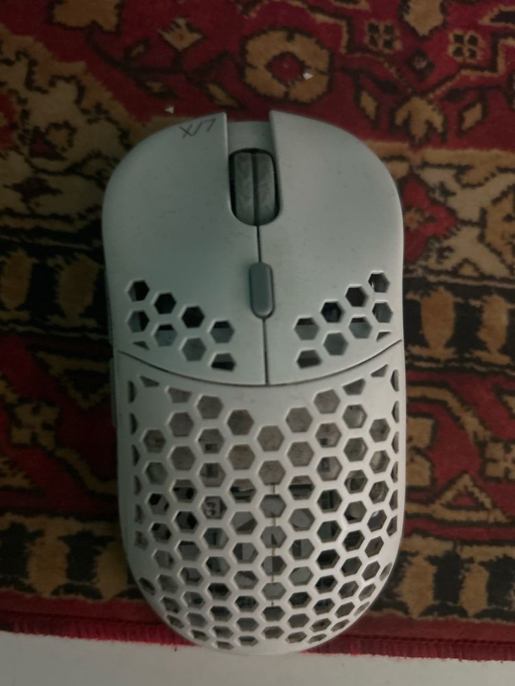 Endorfy lix onyx wireless