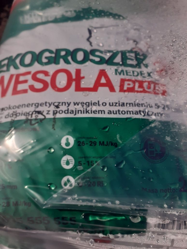 Groszek plus ,,WESOŁA,,28PROMOCJA