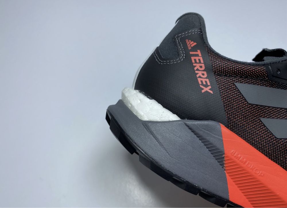 Кросівки Adidas Terrex Agravic Ultr FY7628. Оригінал. Літо!