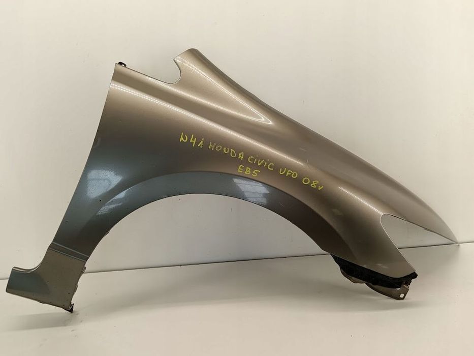 Błotnik Prawy Przód Honda Civic Viii Ufo 06-11 Eb5