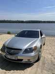 Acura RL/ Honda Legend