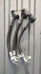 Трубка кондиціонера MB CLK A6122300458