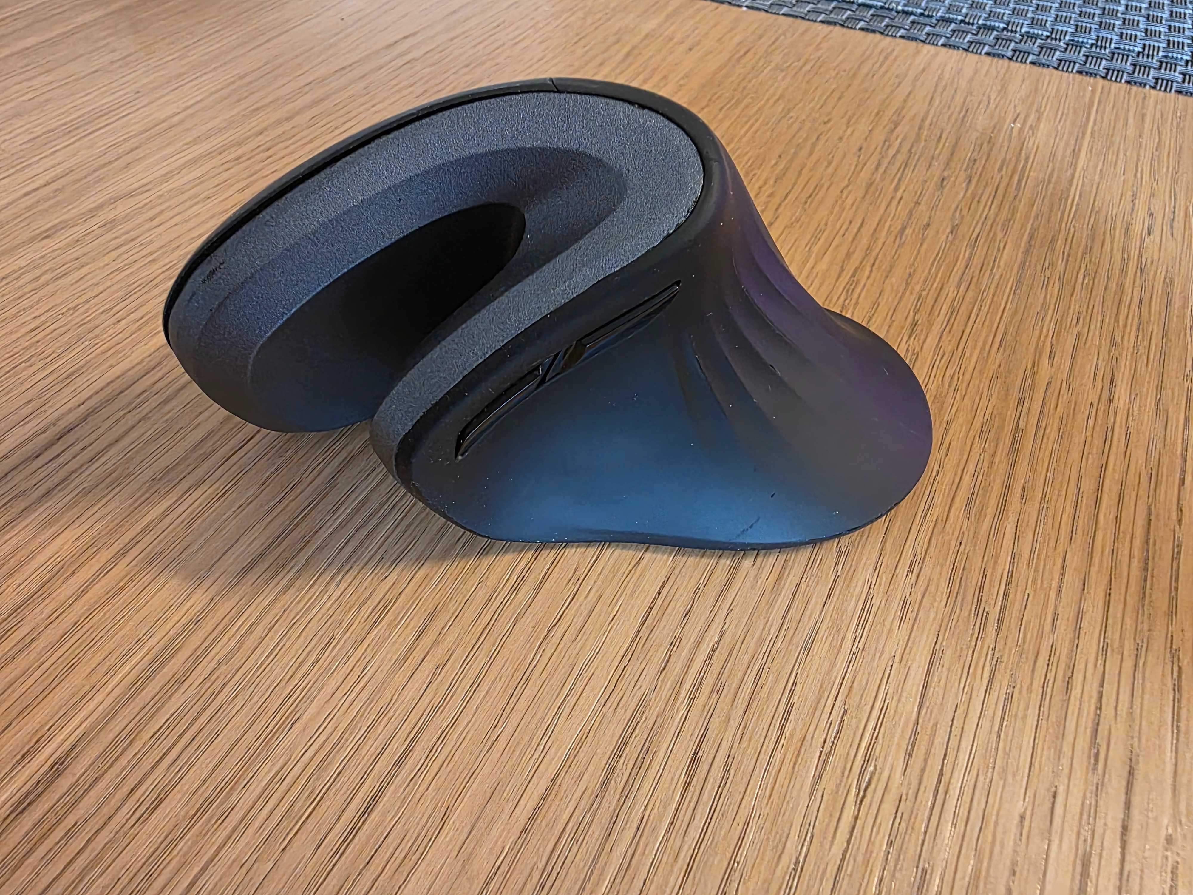 Mysz ergonomiczna pionowa Trust Verro