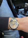 Годинник Rolex Datejust 41 126300