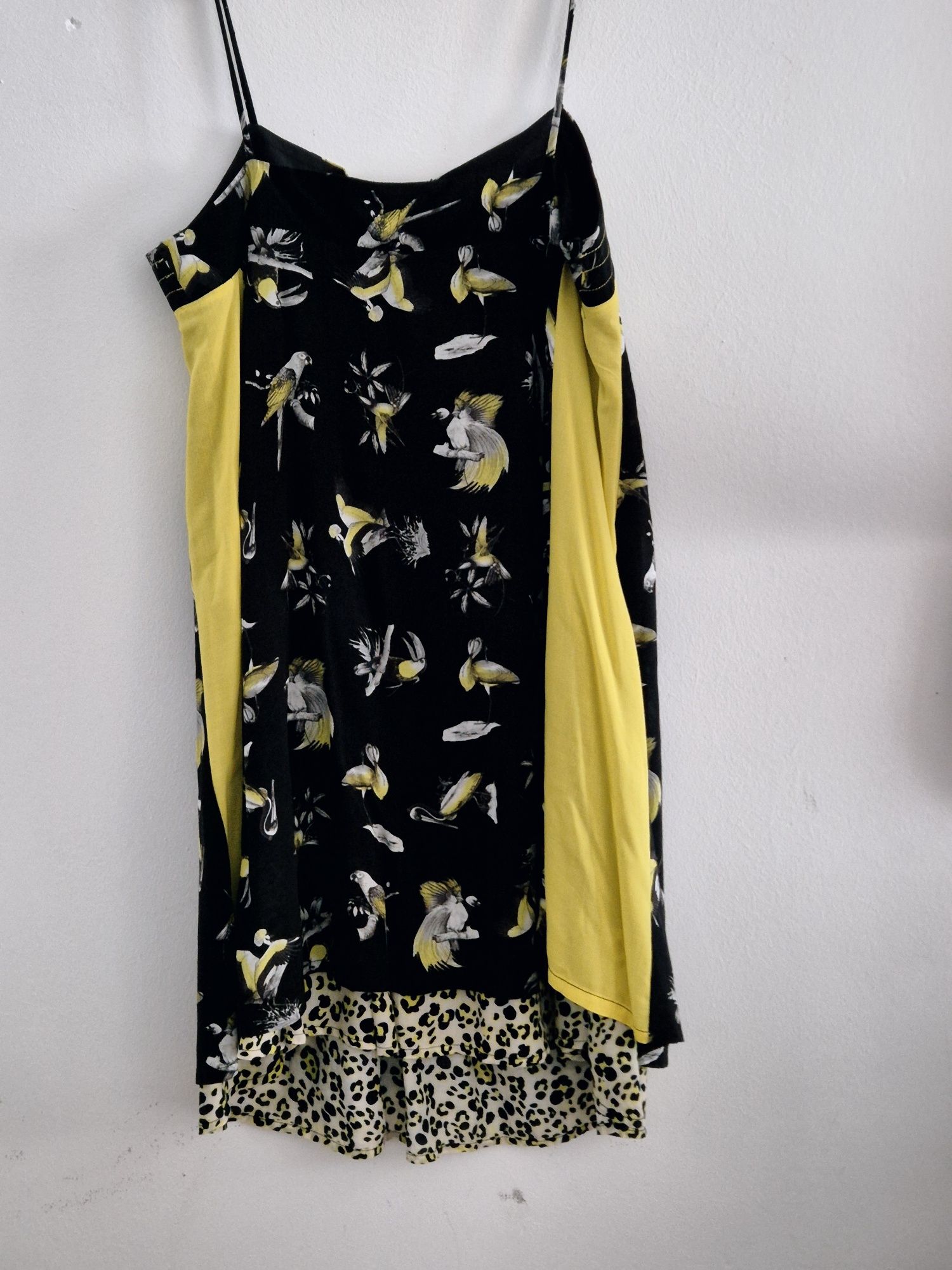 Vestido novo Zara tamanho S