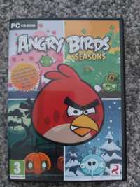 Angry Birds Season