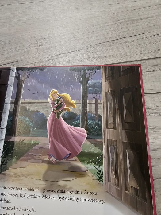 Bajki o księżniczkach