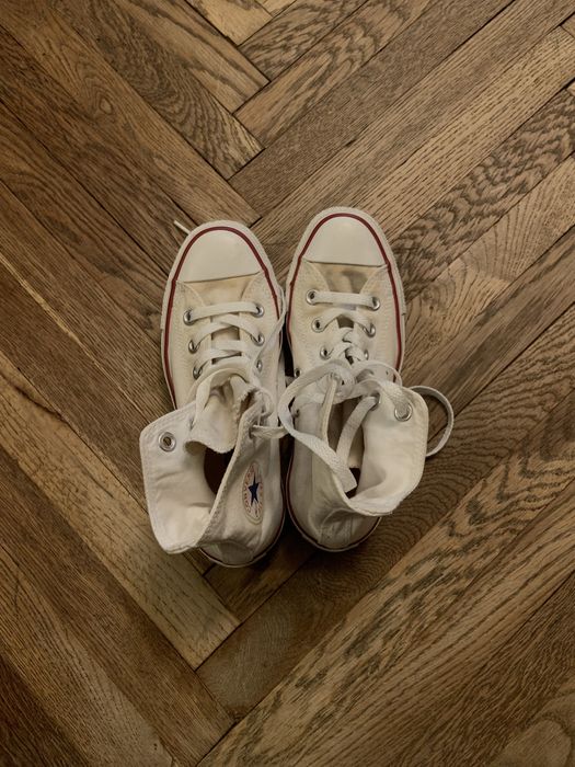 Кеди Converse All Stars