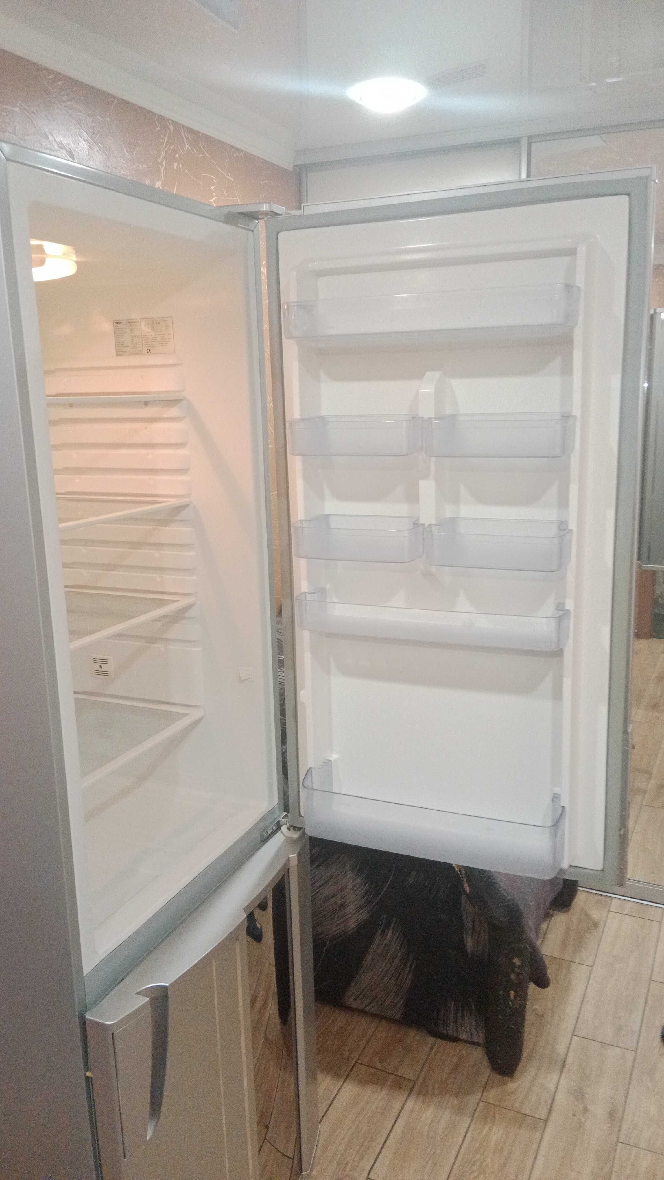 Продам холодильник Haier