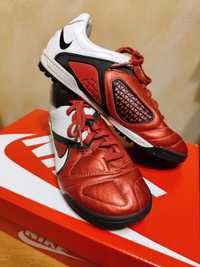 Сороконожки Nike CTR 360 (оригинал)