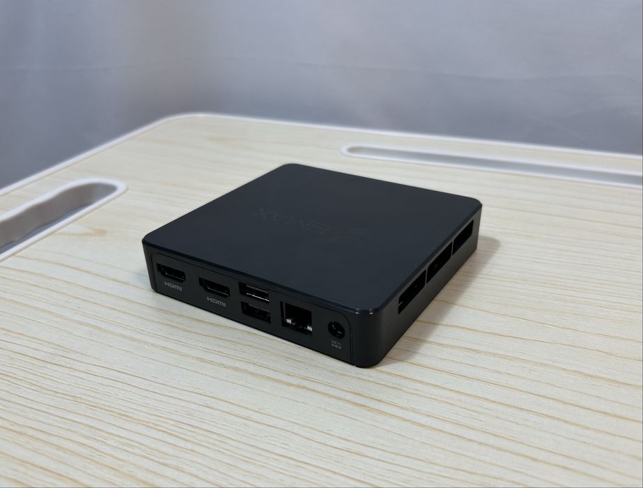 Міні ПК BMAX B2 PRO 8/256 GB | Міні Комп'ютер | Розпродаж
