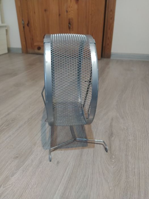 Kołowrotek dla gryzoni.