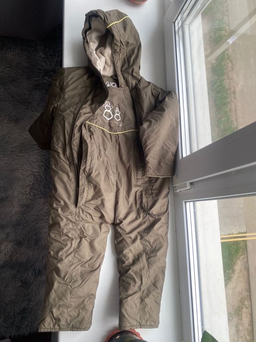 Комбінезон дитячий.