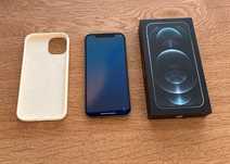 Apple iPhone 12pro, 128gb