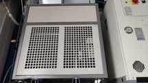 Agregat wody lodowej, chiller XU XUN 8,39kW