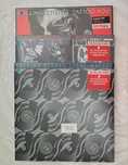 LP's Rolling Stones  Novos - Selados