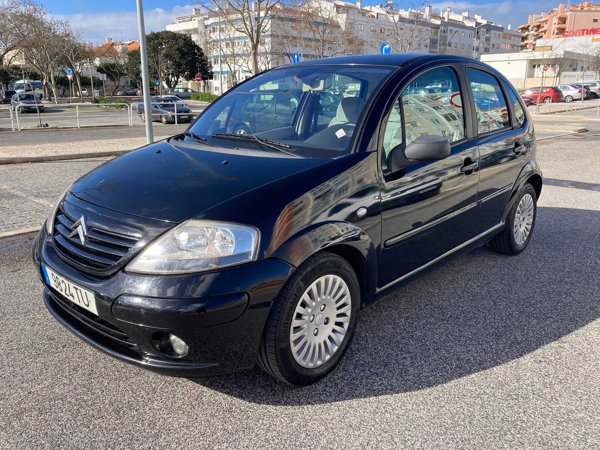 Excelente Citroën C3