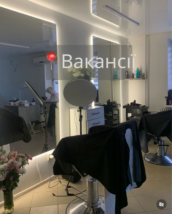 Аренда места парикмахера, кабинет