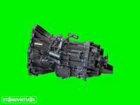 Caixa de velocidades completa Iveco  Daily 35S11