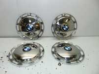 bmw 1602/2002 jogo de tampoes novos