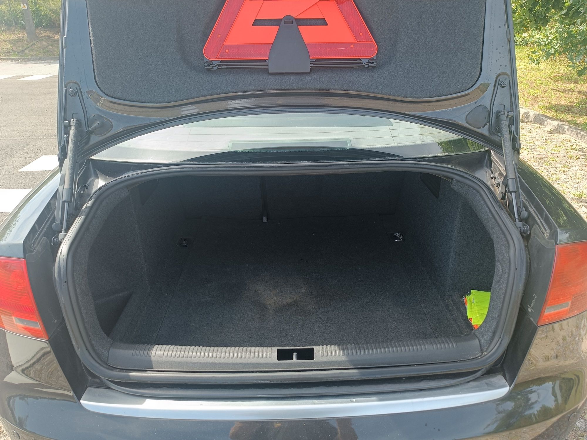 Audi A4 sline 2.0 tdi
