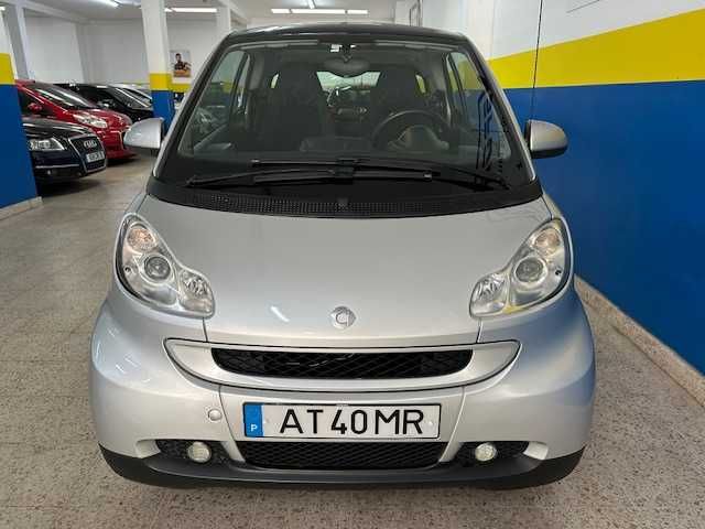 SMART CDI PASSION OPTIMO ESTADO
