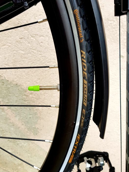 Carrera Vanquish tani gravel