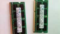 Vendo 4GB DDR3 SO-DIMM 1333Mhz