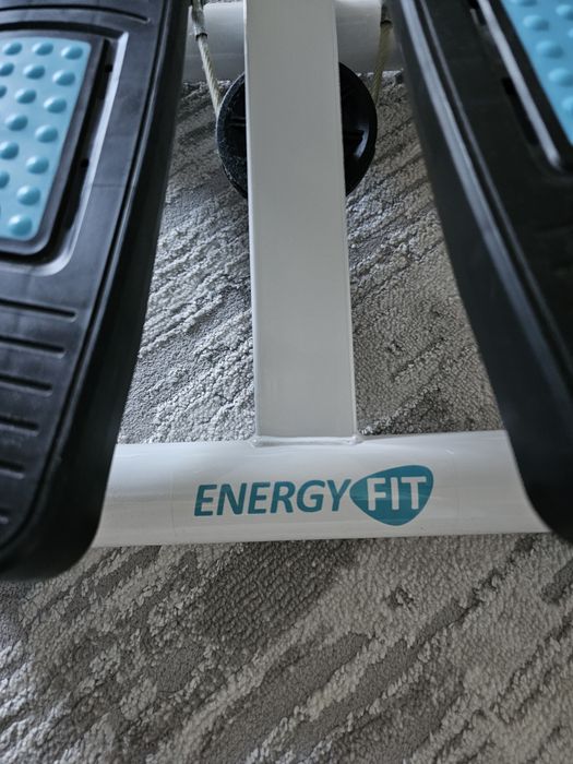Степер EnergyFIT.  Можливість торгу