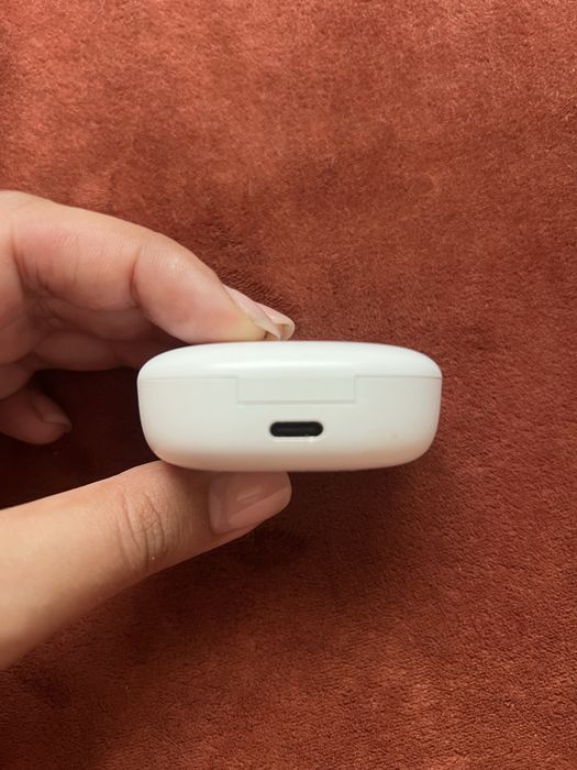 Xiaomi Redmi Buds 4 Lite - Branco