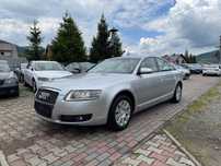 Audi A6 Hak !!! Ładny Stan !!!